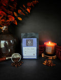 Fireside Pecan